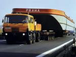 Tatra T815 TP 6x6 1982 года